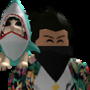 Meet your Posher, Storm-john